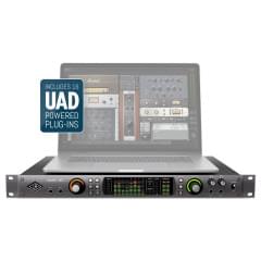 Universal Audio Apollo x8